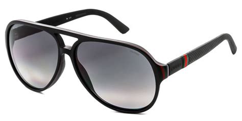 Gucci GG1065/S Polarized 4UP/WJ 